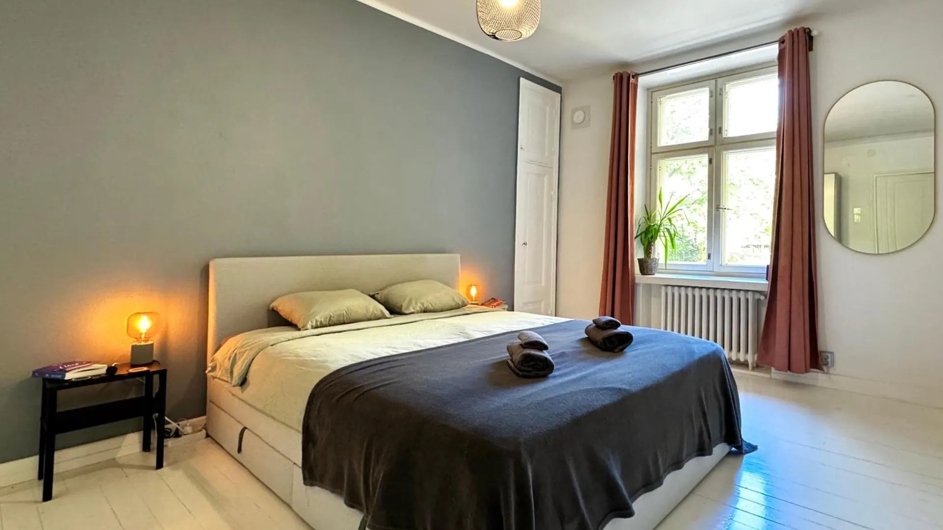 Contatti di Hello Helsinki - Freda Home